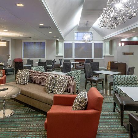 Residence Inn Columbus Exterior photo