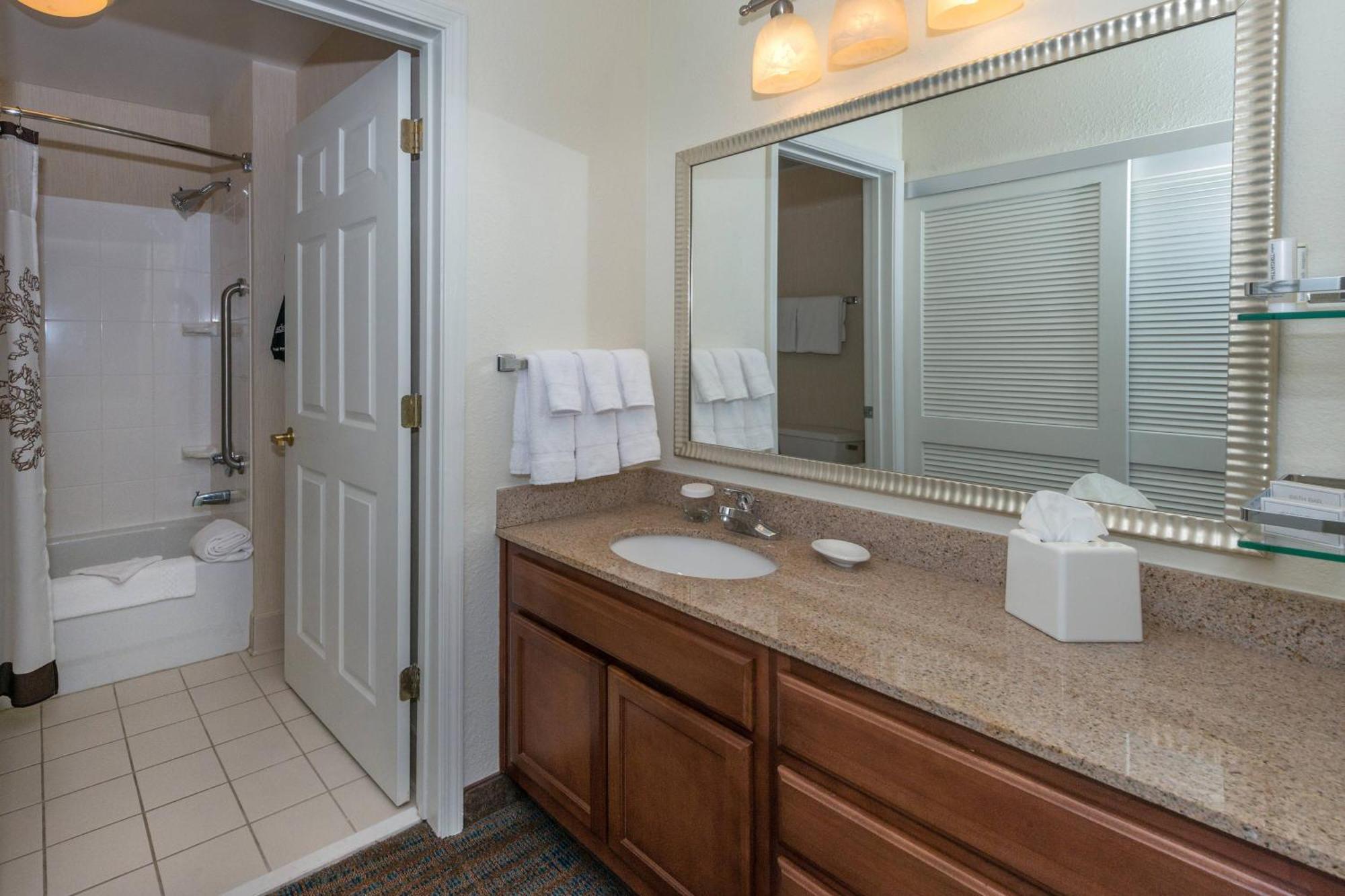 Residence Inn Columbus Exterior photo