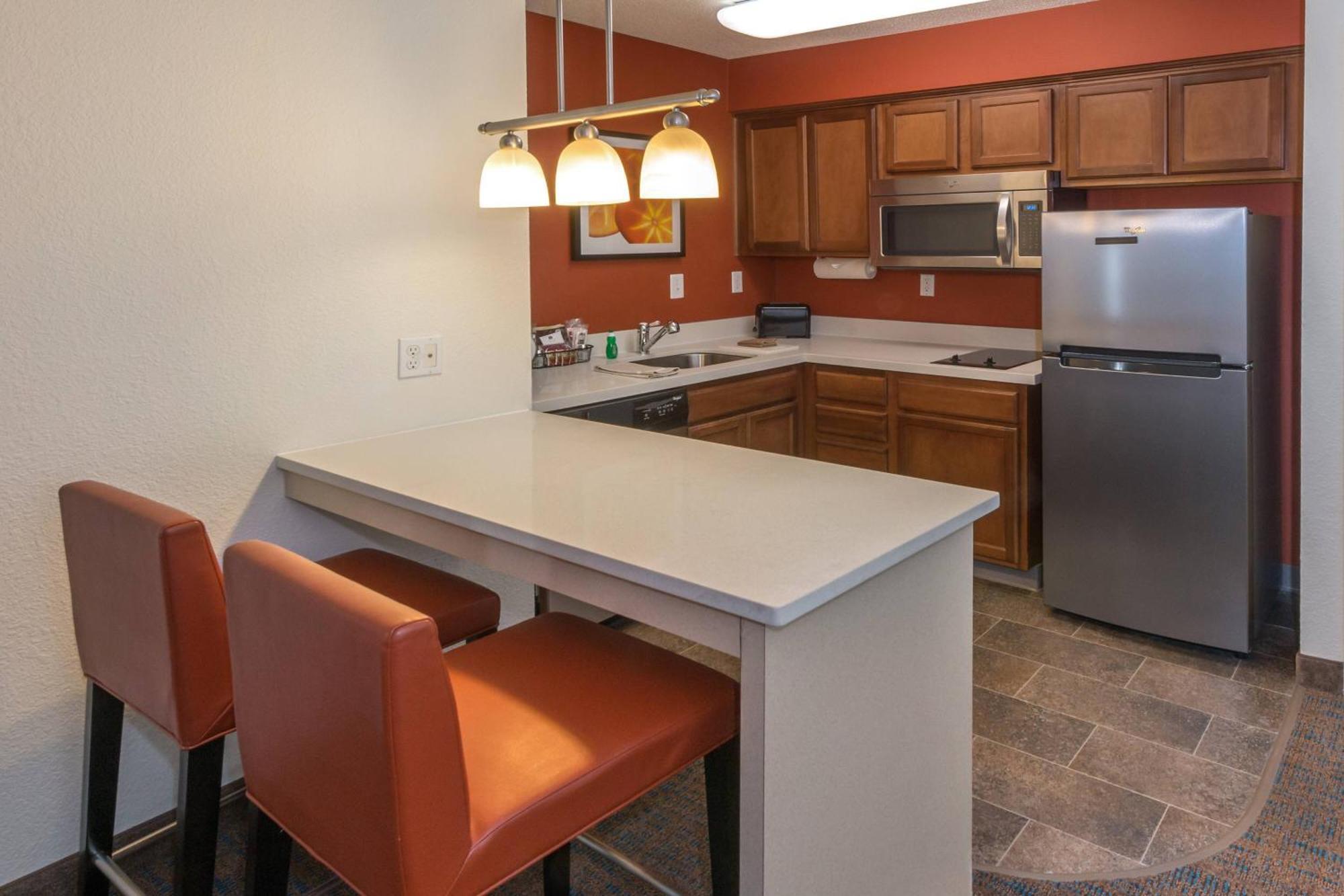 Residence Inn Columbus Exterior photo