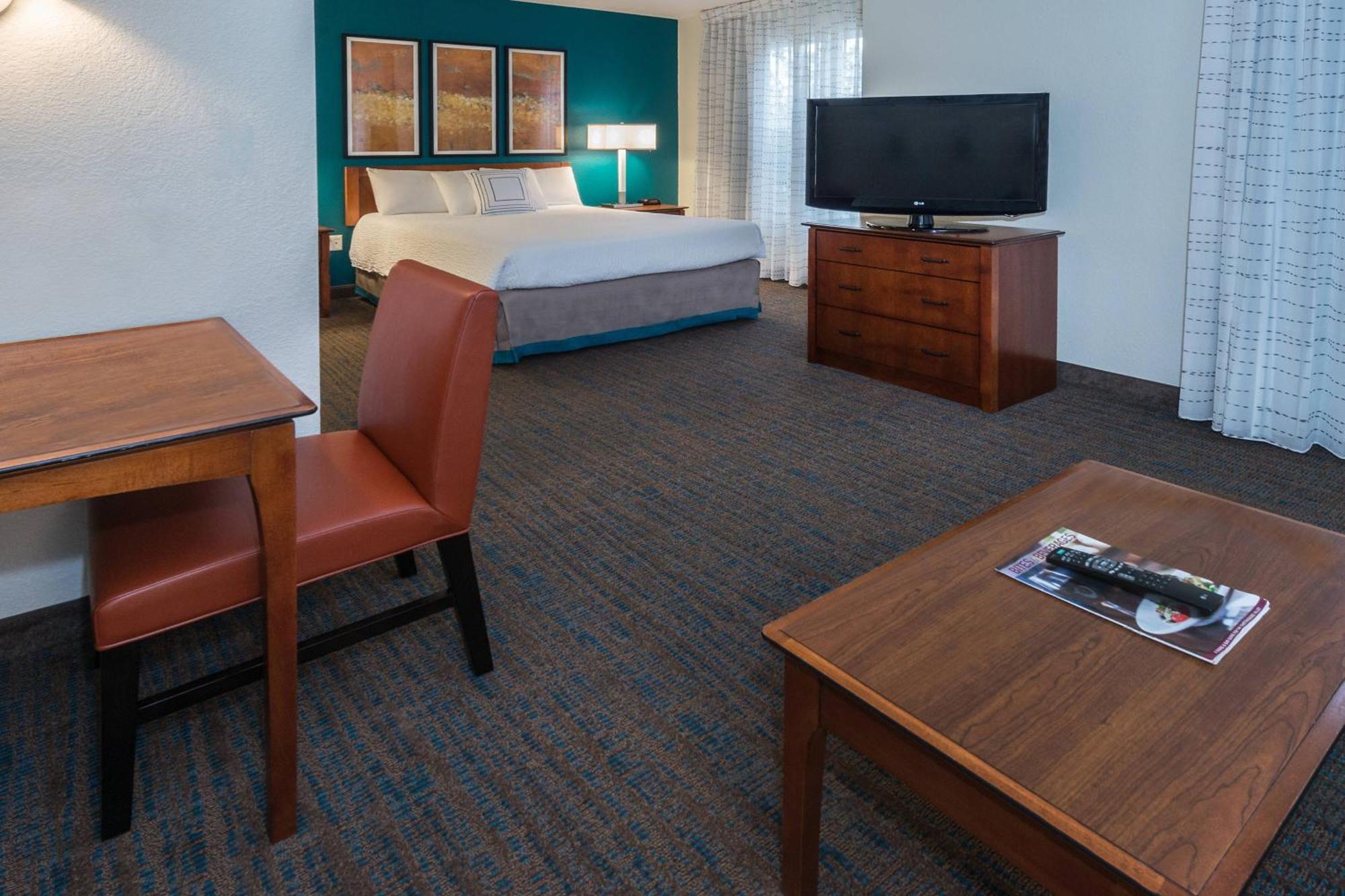 Residence Inn Columbus Exterior photo