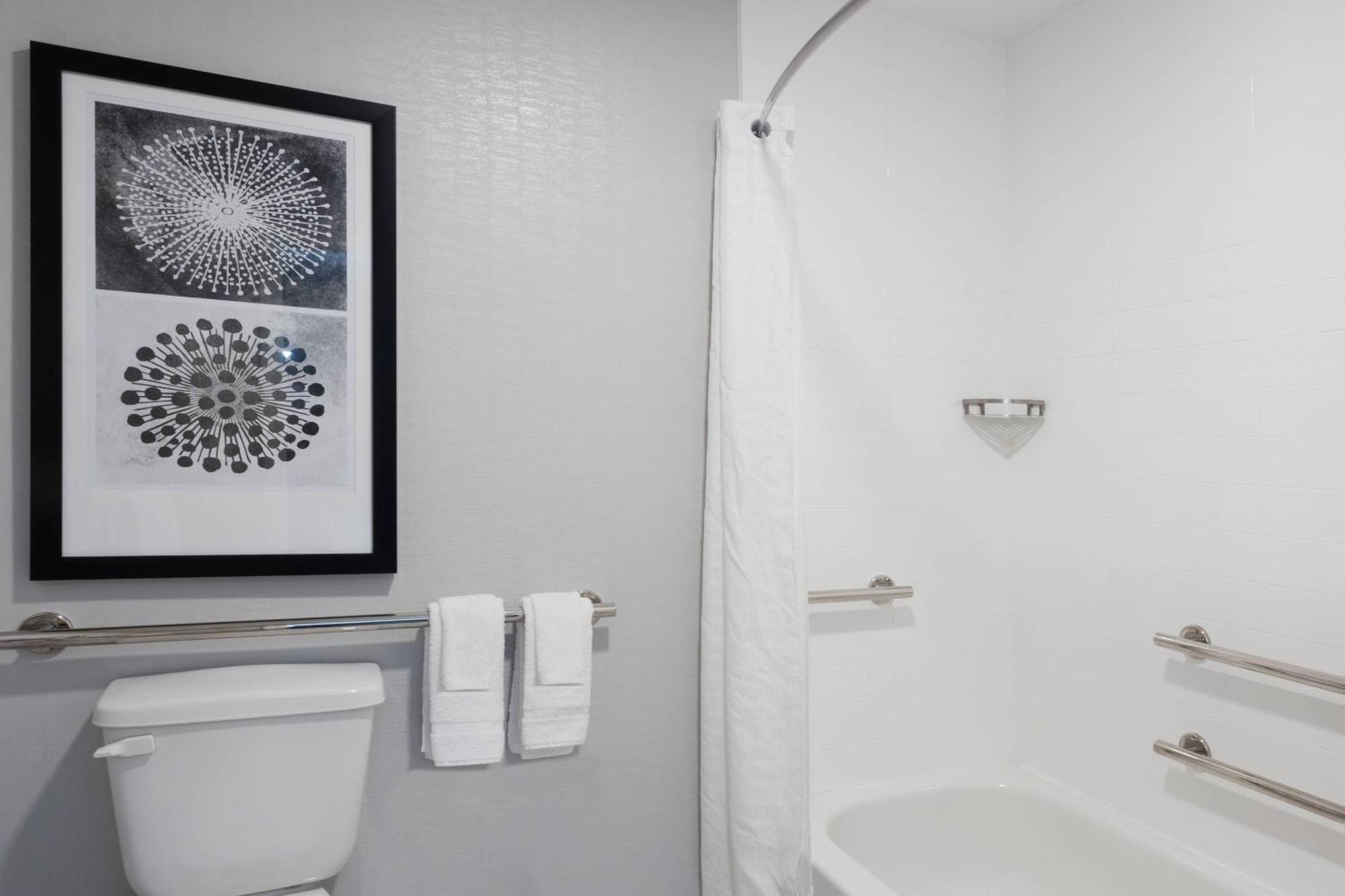 Residence Inn Columbus Exterior photo