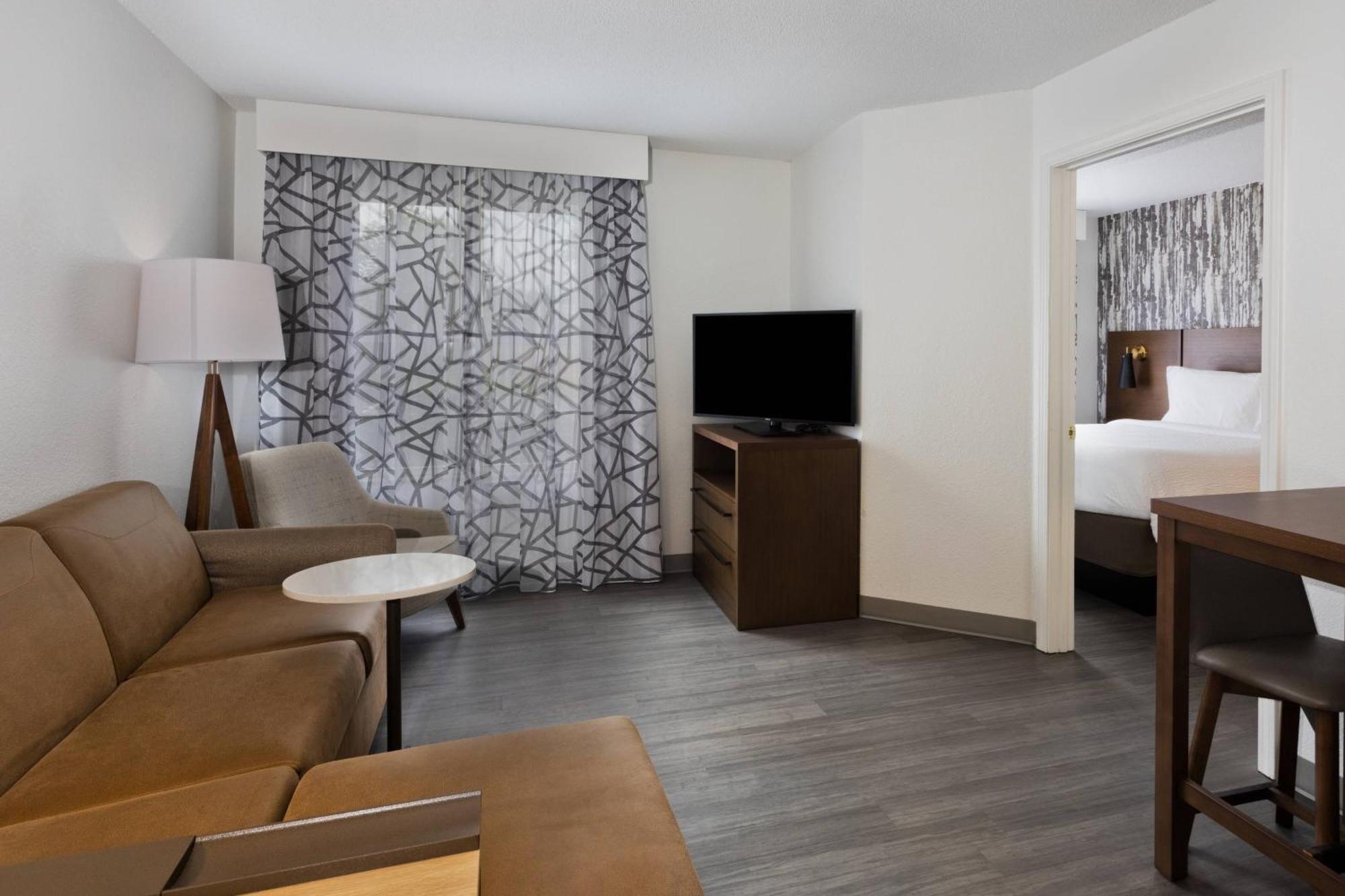Residence Inn Columbus Exterior photo