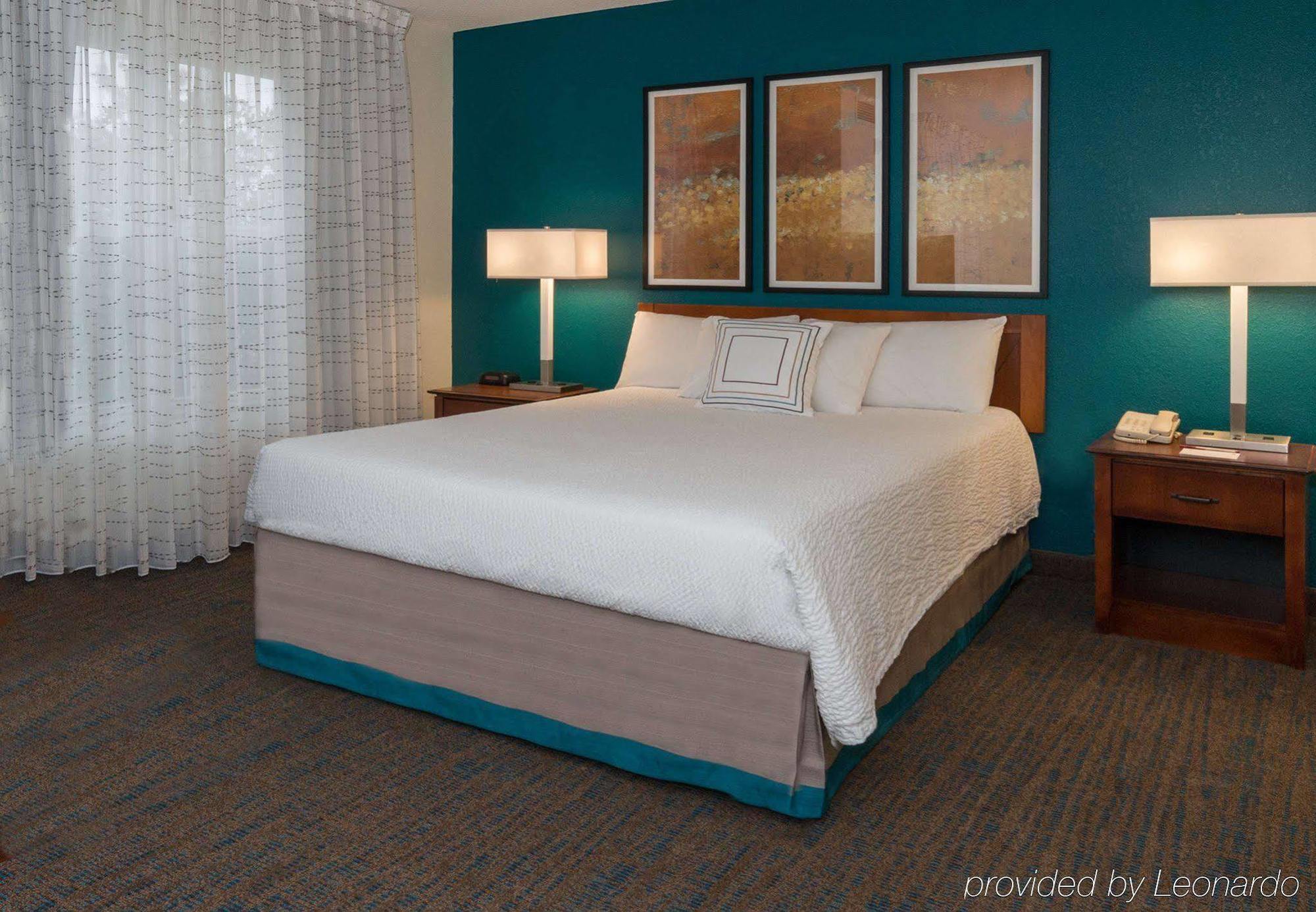 Residence Inn Columbus Exterior photo
