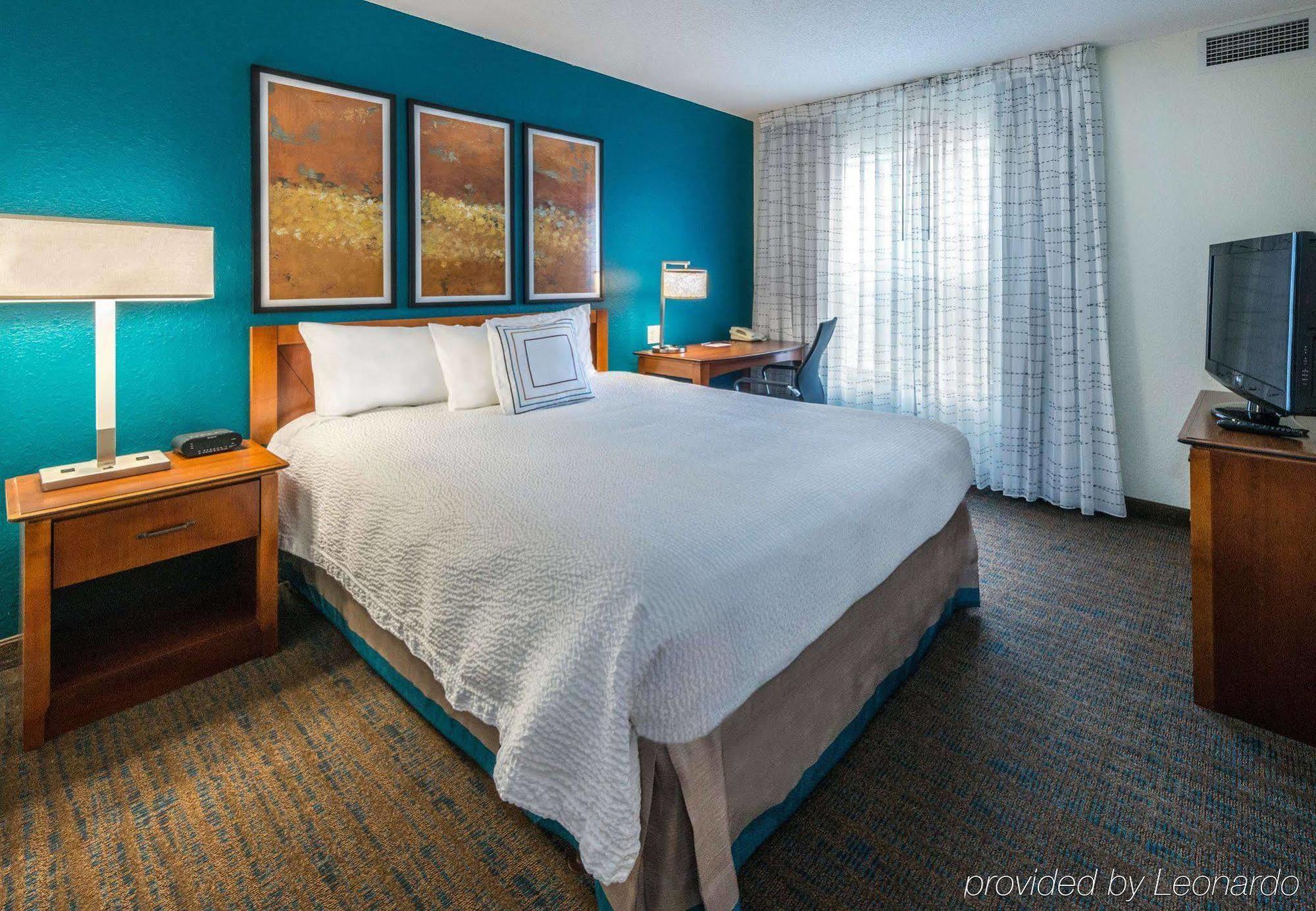 Residence Inn Columbus Exterior photo