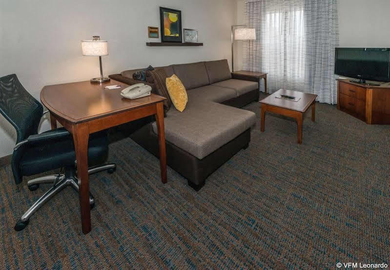 Residence Inn Columbus Exterior photo