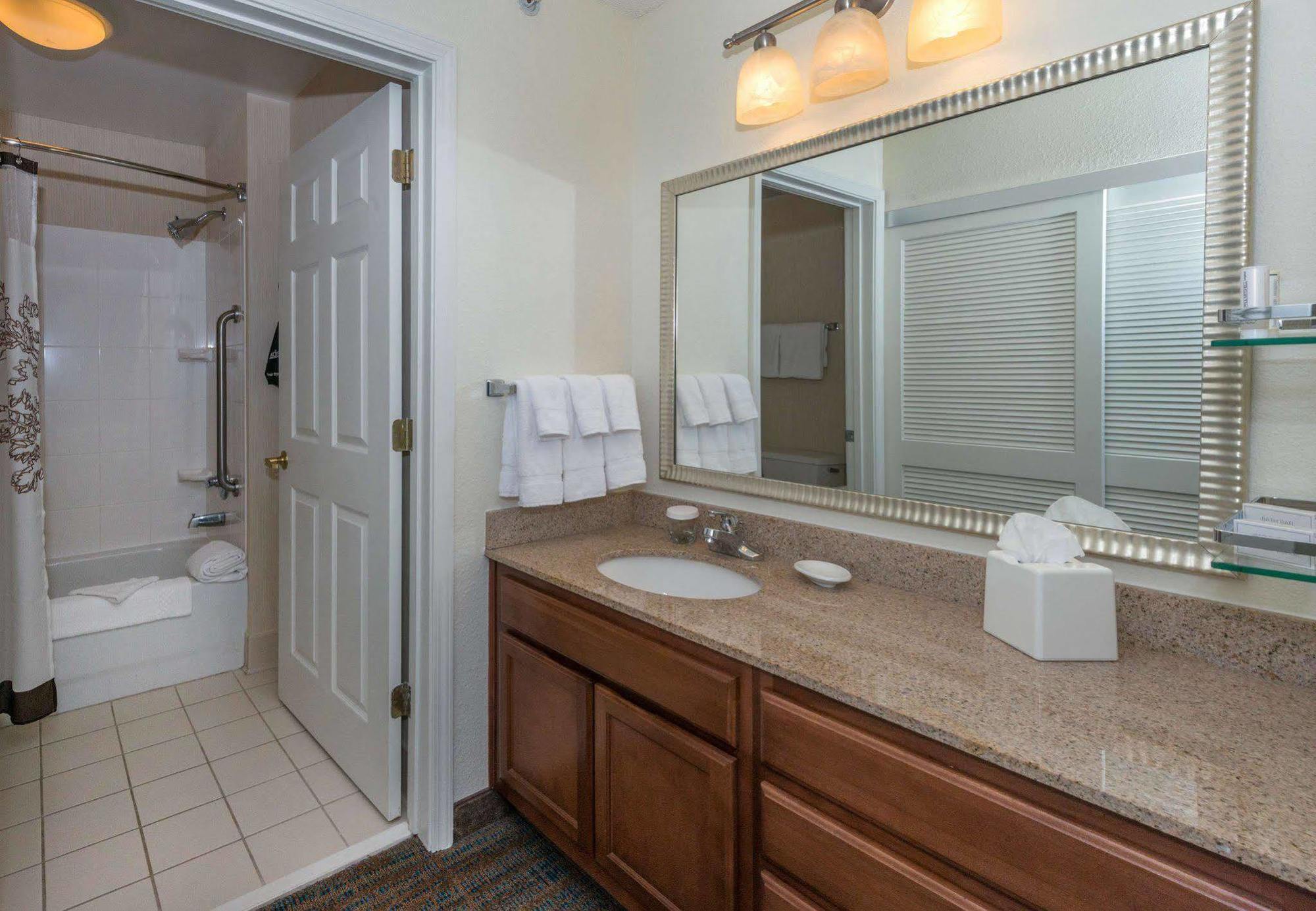Residence Inn Columbus Exterior photo