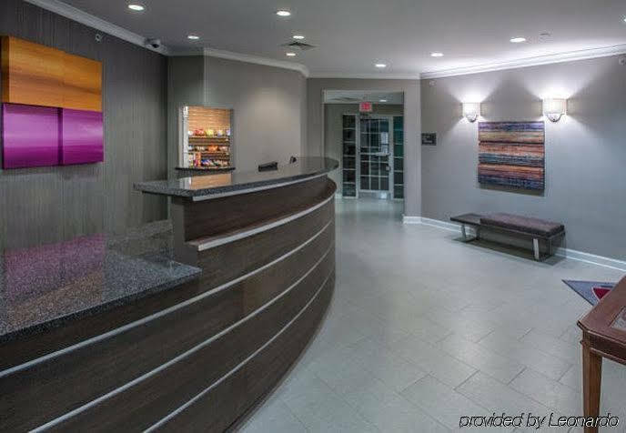 Residence Inn Columbus Exterior photo