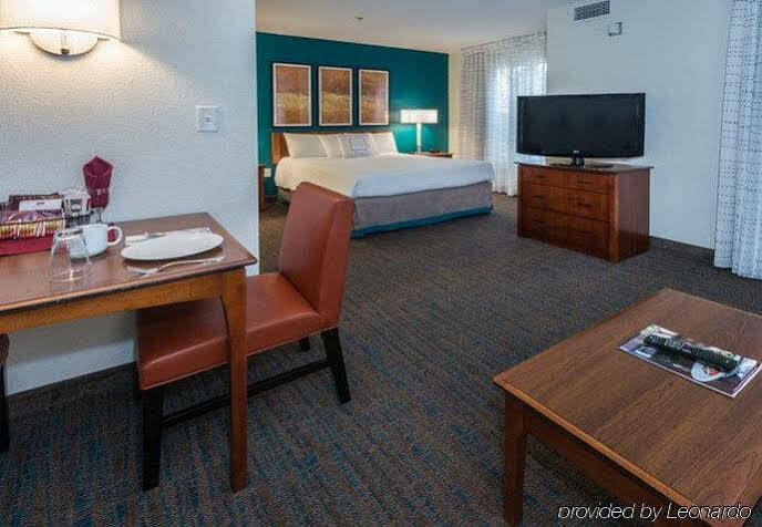 Residence Inn Columbus Exterior photo